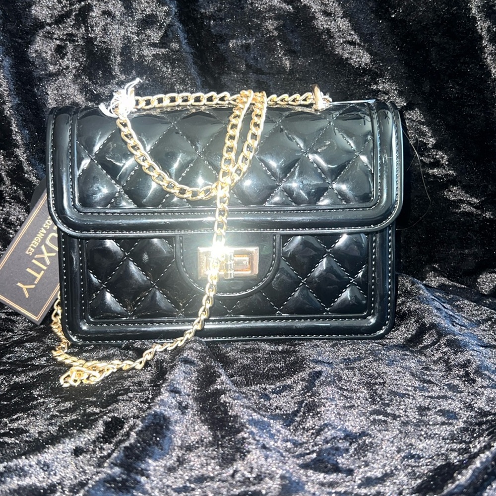 Adorable Deluxity purse